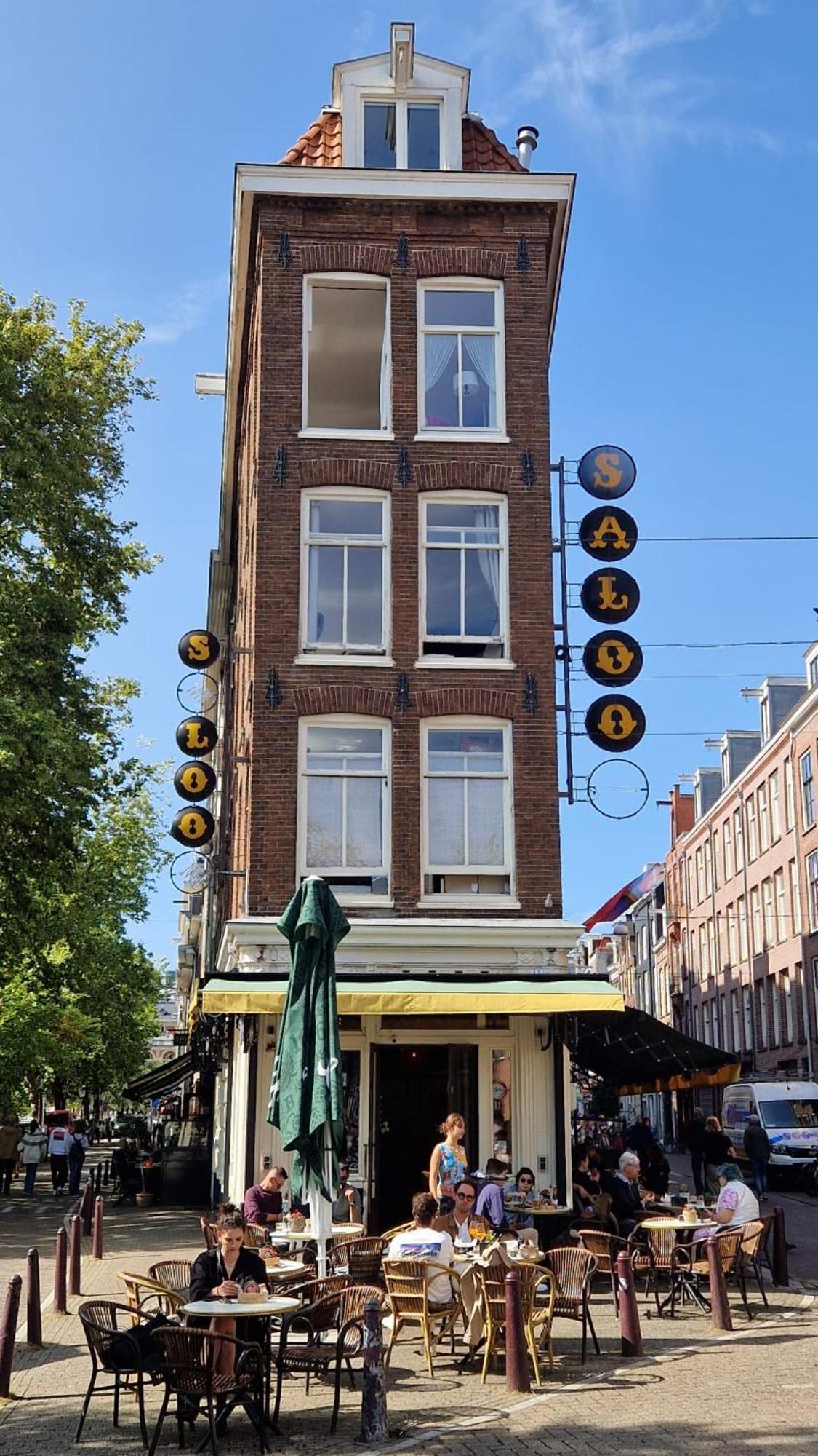 Canal House The Tannery Amsterdam Exteriér fotografie