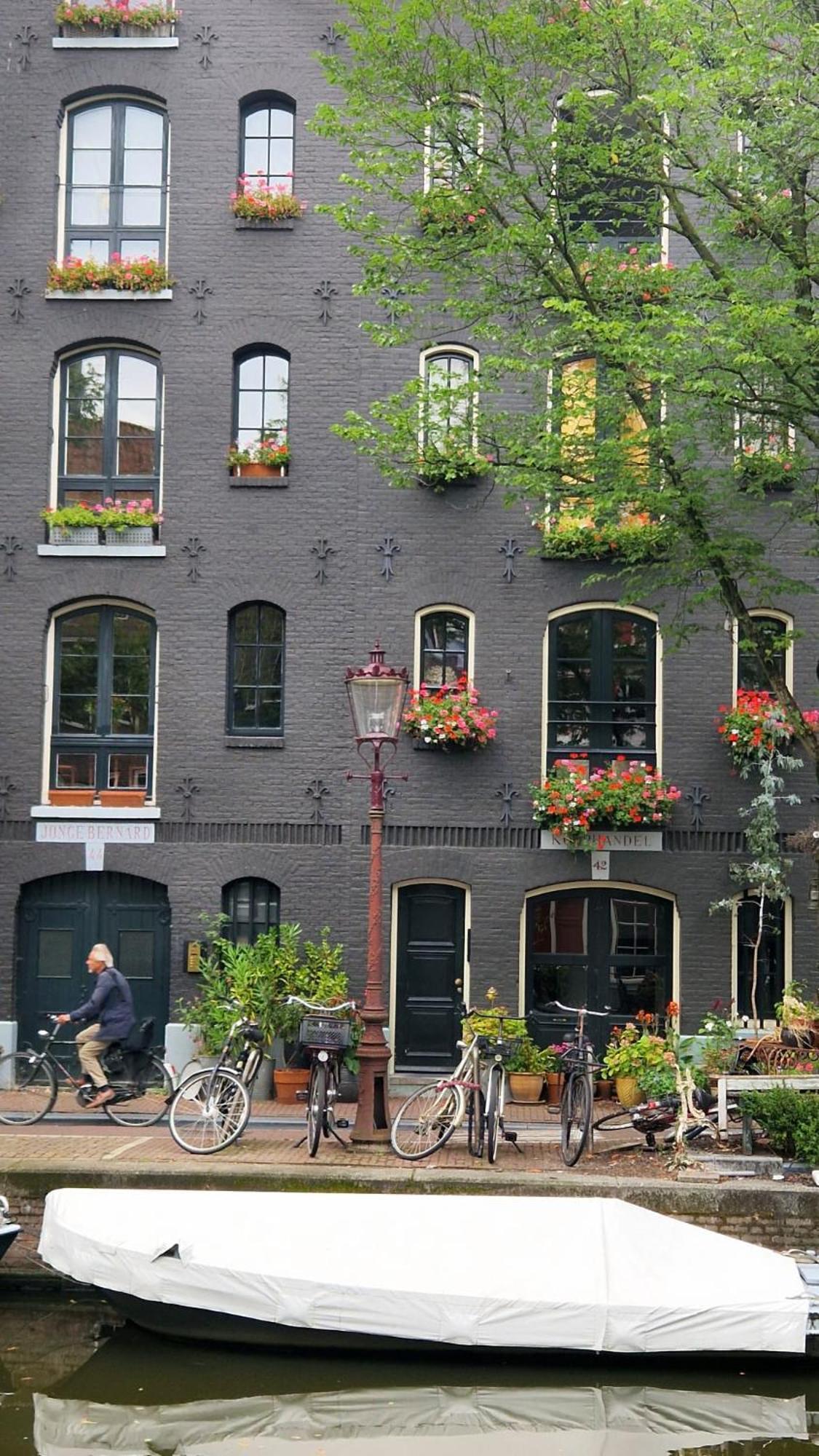 Canal House The Tannery Amsterdam Exteriér fotografie