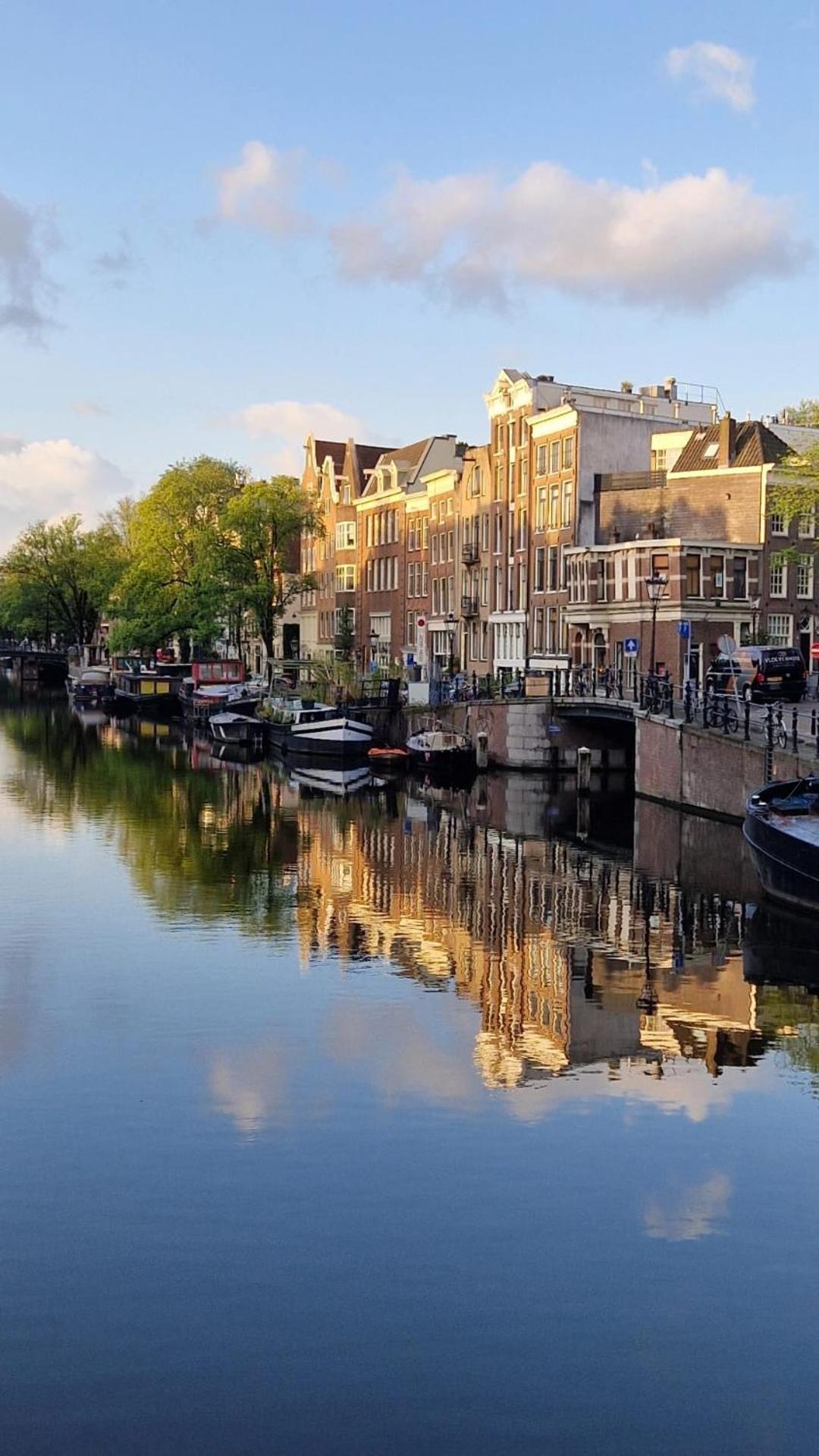 Canal House The Tannery Amsterdam Exteriér fotografie